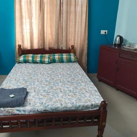Cherish Homestay Kochi Eksteriør billede