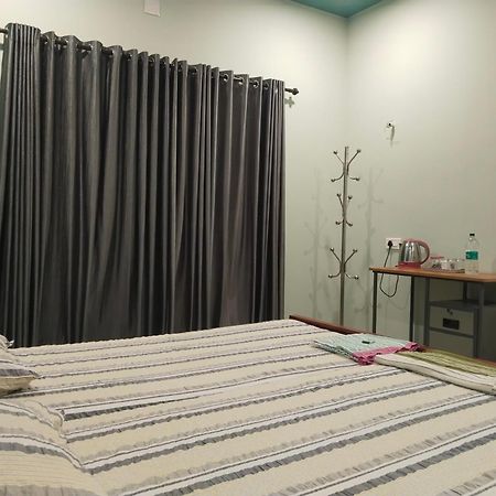 Cherish Homestay Kochi Eksteriør billede