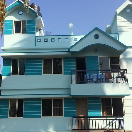 Cherish Homestay Kochi Eksteriør billede
