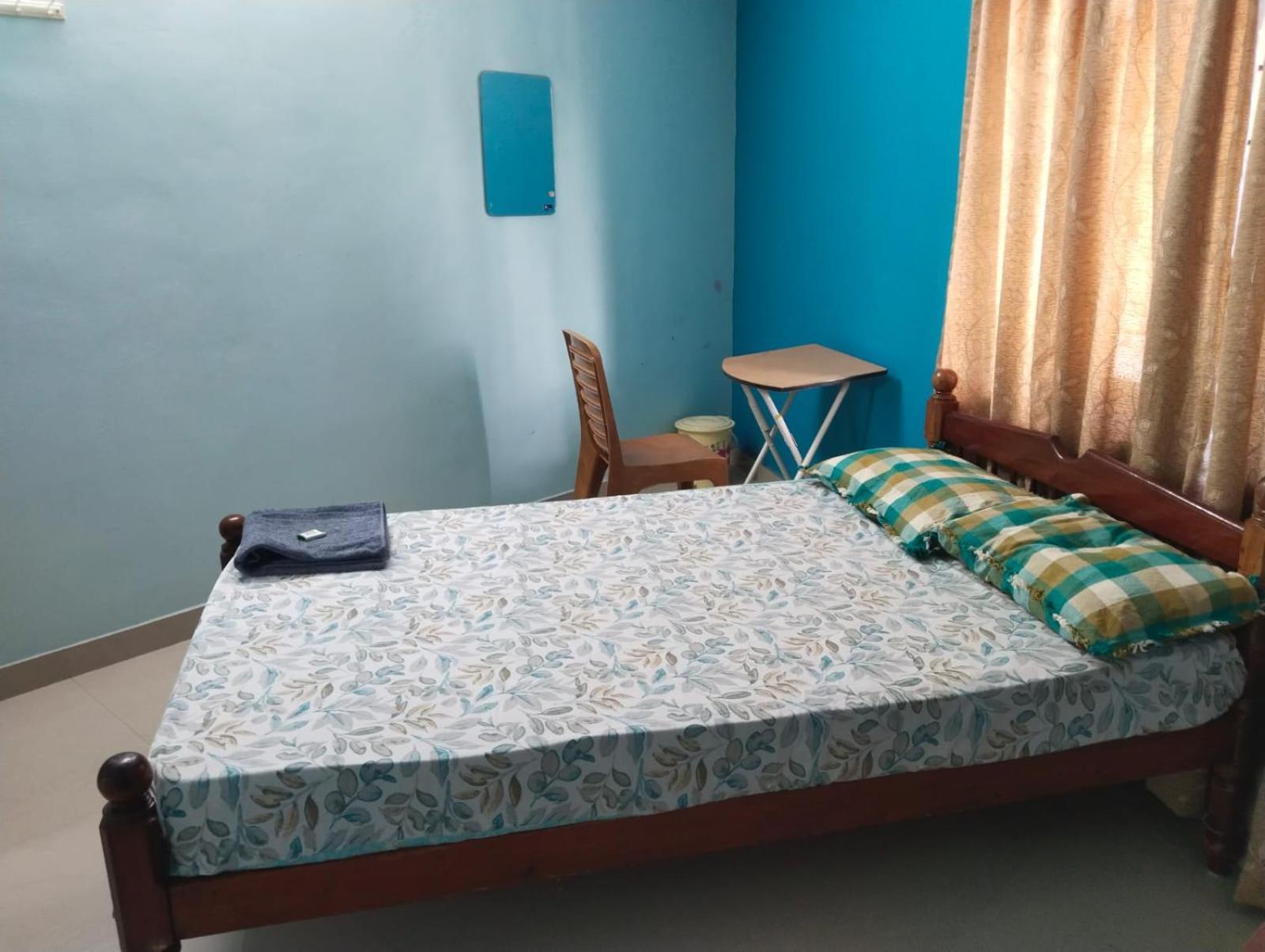 Cherish Homestay Kochi Eksteriør billede