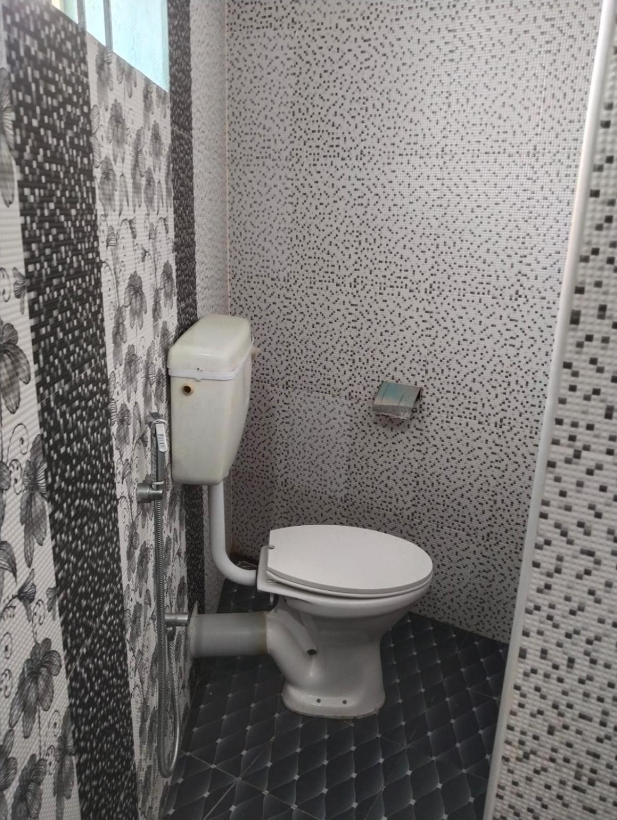 Cherish Homestay Kochi Eksteriør billede