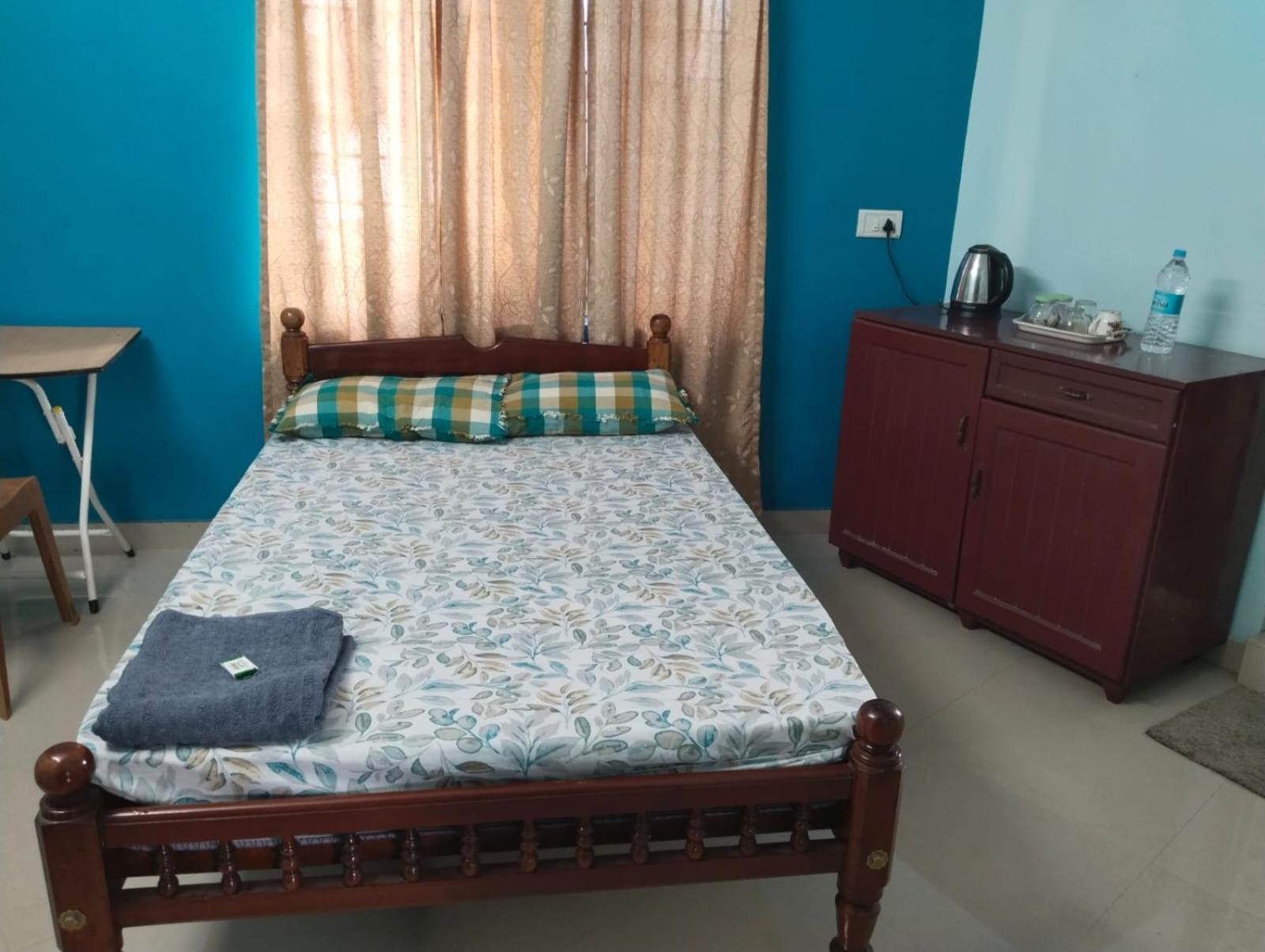 Cherish Homestay Kochi Eksteriør billede