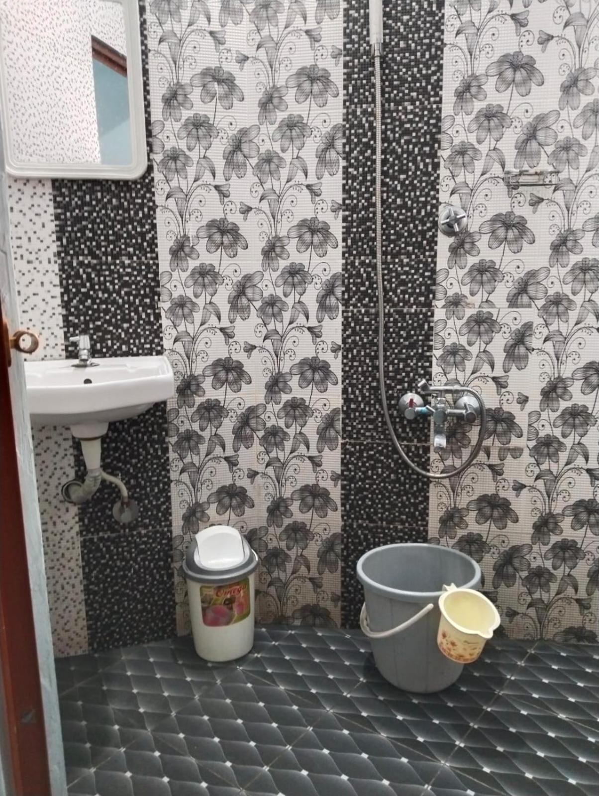 Cherish Homestay Kochi Eksteriør billede