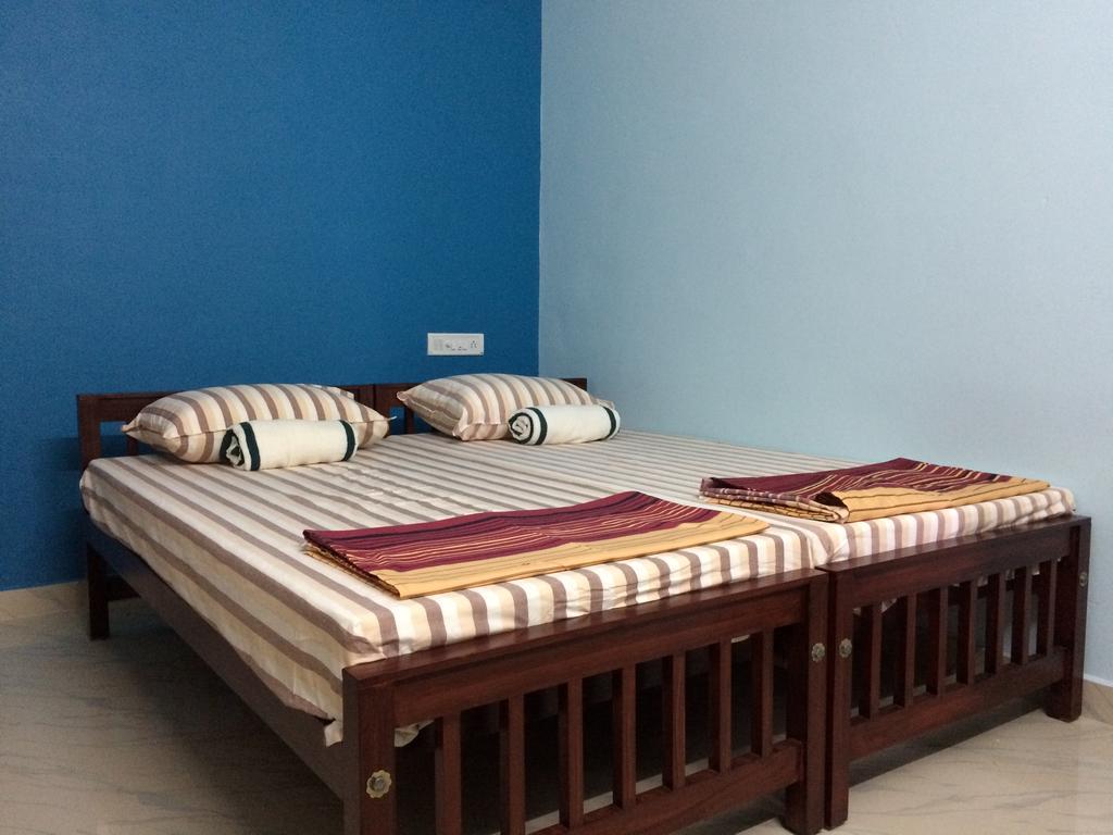 Cherish Homestay Kochi Eksteriør billede