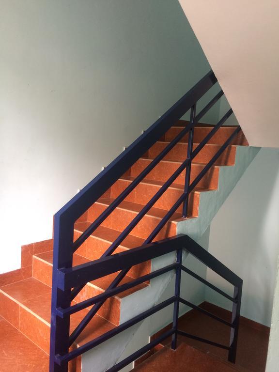 Cherish Homestay Kochi Eksteriør billede