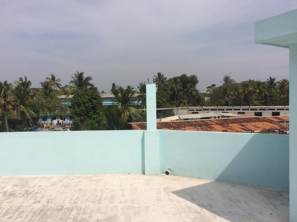 Cherish Homestay Kochi Eksteriør billede
