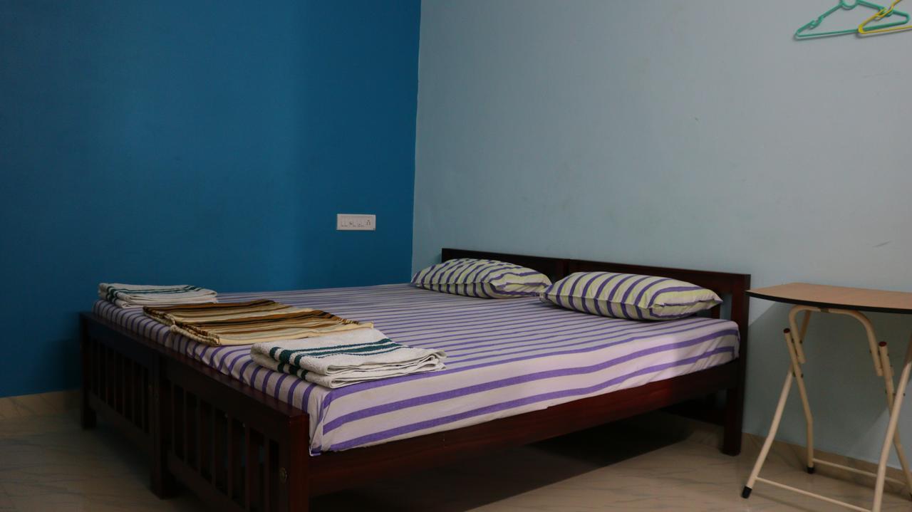 Cherish Homestay Kochi Eksteriør billede